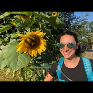 Meet your Posher, Mckenzie